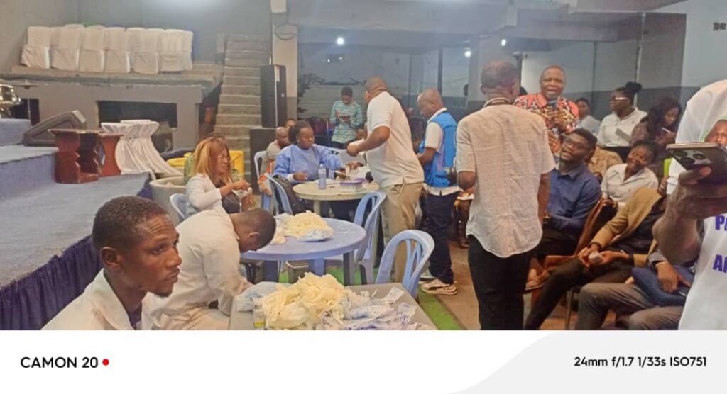 La Fondation « Antoine NTABALA » poursuit ses sensibilisations pour une RDC sans anémie SS