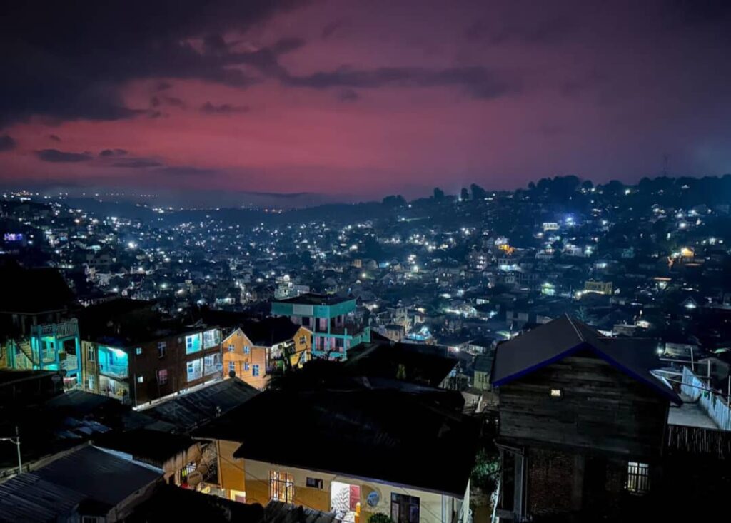 Panzi : La recrudescence des attaques nocturnes inquiète la population