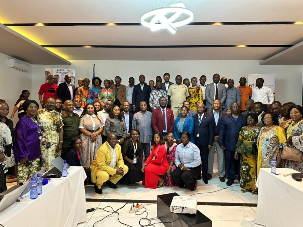 Avec l’appui de l’Union africaine: Le PNSA a lancé le « Programme de dividende démographique africain et santé sexuelle et reproductive »