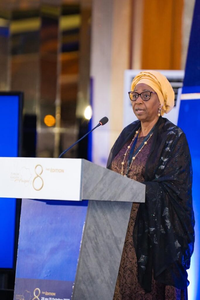 La Déclaration de Dakar: Un appel fort à l’action pour garantir la souveraineté sanitaire en Afrique