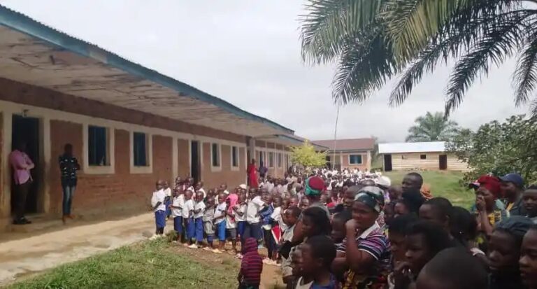 Kalehe/Sud-Kivu : Grève des enseignants en gestation pour salaires impayés
