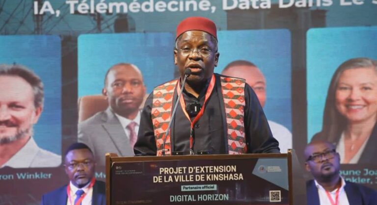 L’INSP met en avant sa transition numérique à la première édition de “Digital Horizon »