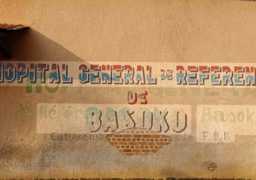 Tshopo : La situation du choléra persiste dans 16 aires de santé de la zone de santé de Basoko