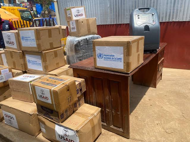 Sud-Kivu : Un médecin dénonce une “machination” autour de l’aide destinée aux malades du Mpox à Nyanende