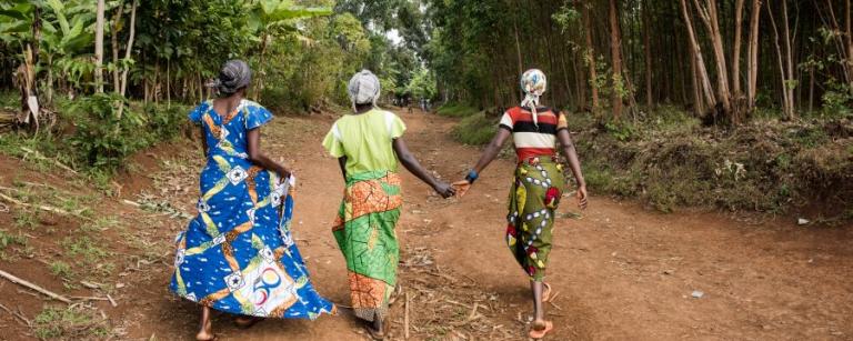 Bukavu sonne l’alarme : Les violences faites aux femmes explosent