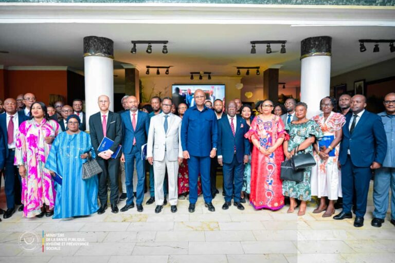 Prise en charge et surveillance des MNT: Des acteurs institutionnels, techniques et financiers invités à soutenir la mise en œuvre de la stratégie PEN PLUS