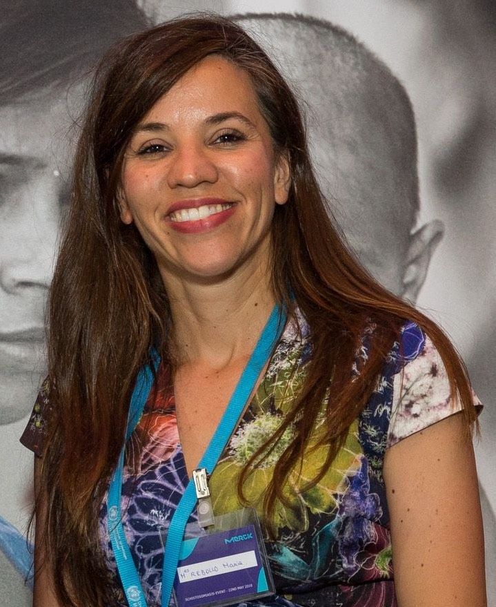 Maladies Tropicales Négligées : Dr Maria Rebollo Polo, experte mondiale de l’OMS tire la sonnette d’alarme