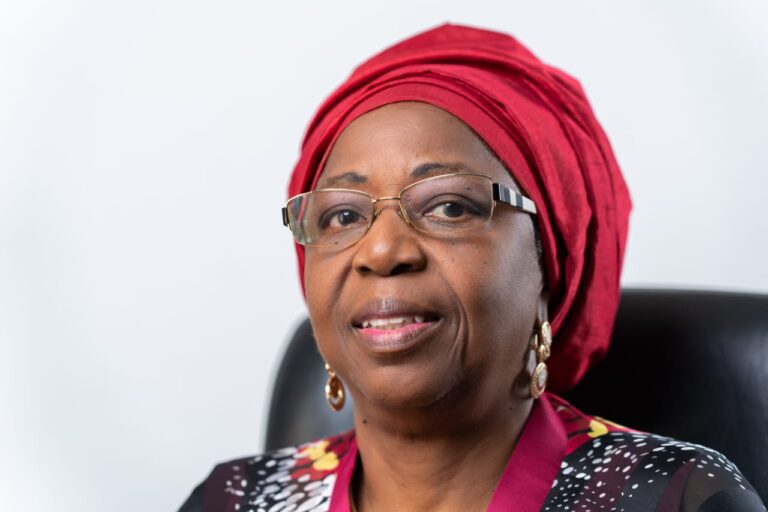 4è Forum des Médias sur les MTN : Le professeur Awa Marie Coll S. exhorte le« REMAPSEN à faire des « MTN » un sujet médiatique