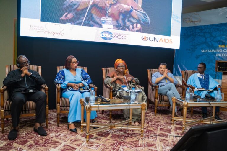Réponse au VIH : Entre résilience, financement des soins intégrés et positionnement des Organisations de la Société Civile