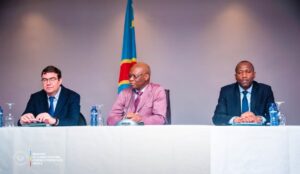 Atelier de restitution des résultats de l’enquête STEPWISE dans les provinces de Kinshasa, Tshopo et Kasaï-oriental