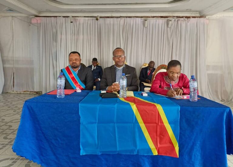 Kinshasa : Les agents des Services de l’état civil et de la population plaident pour la digitalisation de leurs services