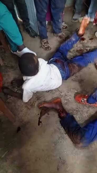 Panique à Murhesa : Des tirs éclatent en pleine classe et font plusieurs blessés parmi les élèves