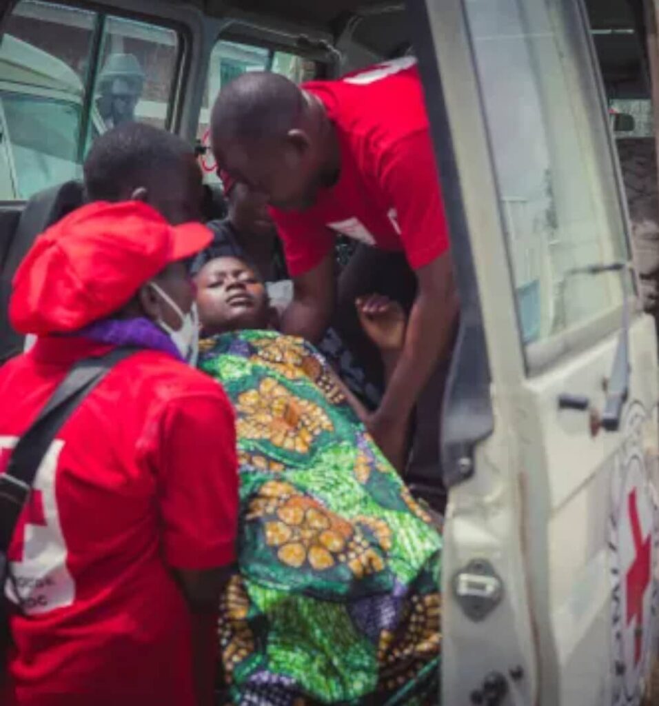 Des combats meurtriers au Sud-Kivu aggravent les besoins humanitaires ( CICR)