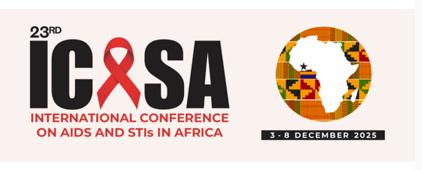 Mettre fin au VIH/SIDA: Les principales parties prenantes, y compris l’ONUSIDA discutent à la 23e d’ICASA