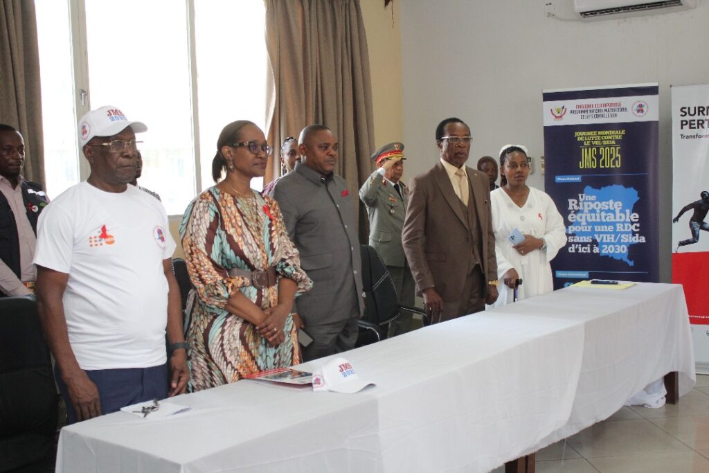 Le PNMLS a lancé les activités commémoratives de la JMS, édition 2025