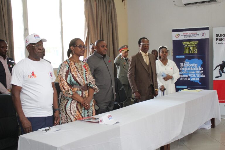 Le PNMLS a lancé les activités commémoratives de la JMS, édition 2025