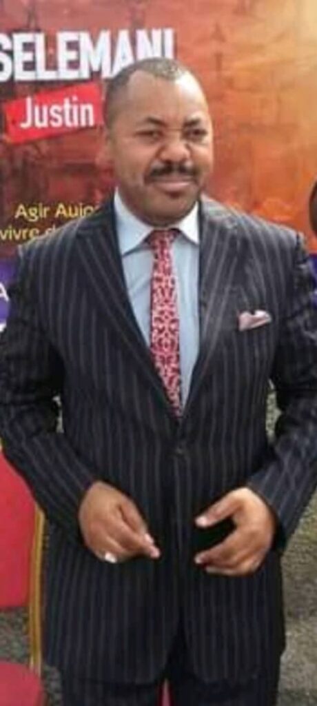 La Rdc et ses frontières directes et indirectes, un véritable enjeu pour l’essor de tout un continent