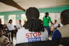 La violence sexuelle contre les enfants est « ancrée » et continue de progresser en RDC (UNICEF)