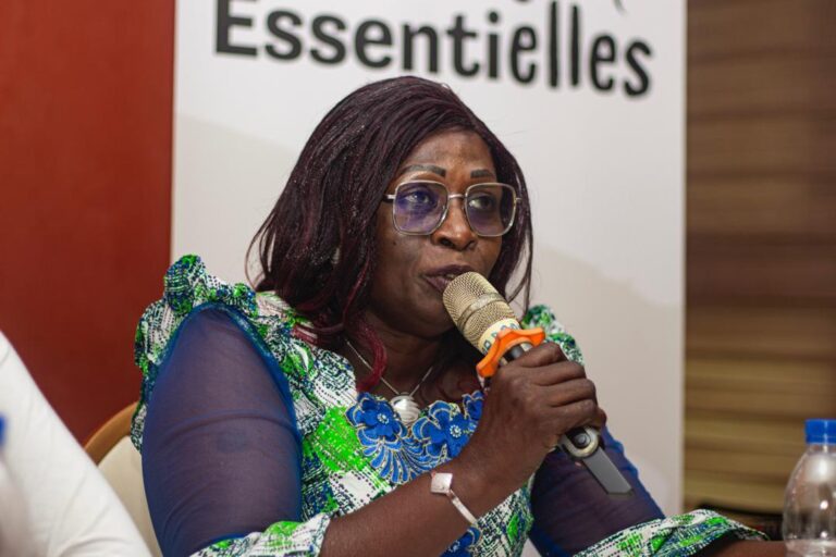 « Mettre fin au VIH est un test de nos valeurs et le temps nous est compté »