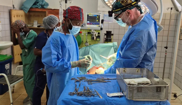 La violence augmente le nombre de blessés et réduit leur accès aux soins (CICR)