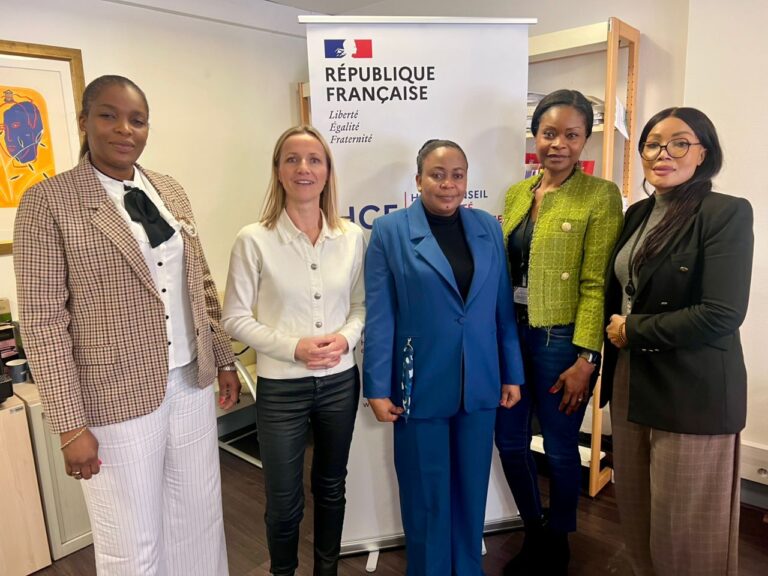 RDC–France : Une coopération renforcée pour lutter contre les violences sexistes et sexuelles
