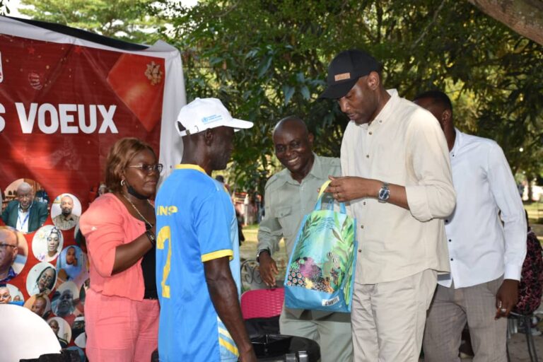 L’INSP mise sur la cohésion et l’engagement collectif pour une meilleure gestion des urgences sanitaires en RDC