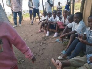 Kalehe : plus de 3 000 élèves privés d’école à cause des combats armés