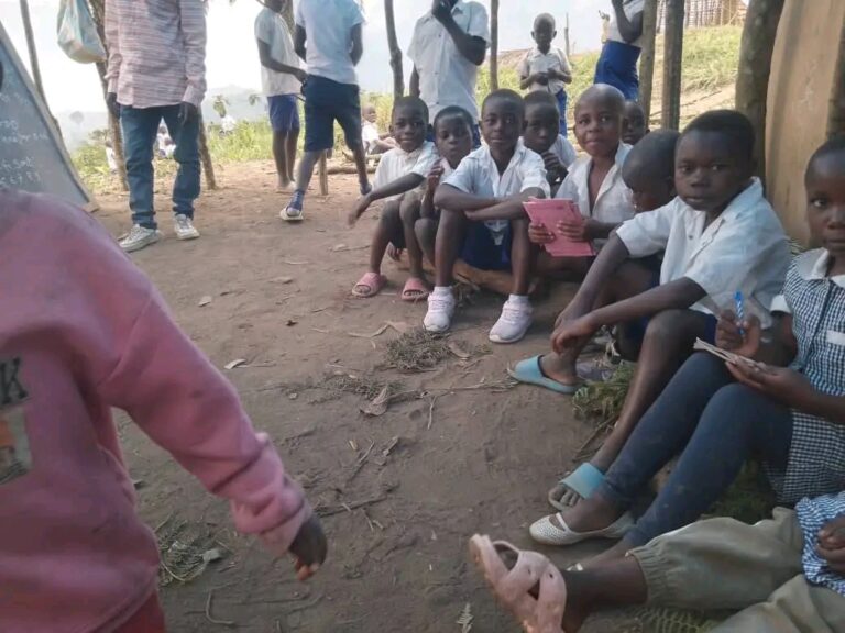 Kalehe : plus de 3 000 élèves privés d’école à cause des combats armés