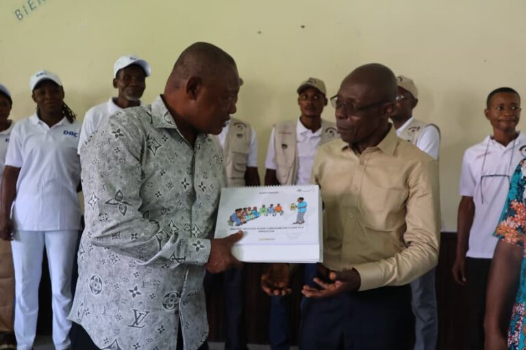 TSHOPO : Enabel révolutionne l’accès aux soins à Isangi avec la tarification forfaitaire