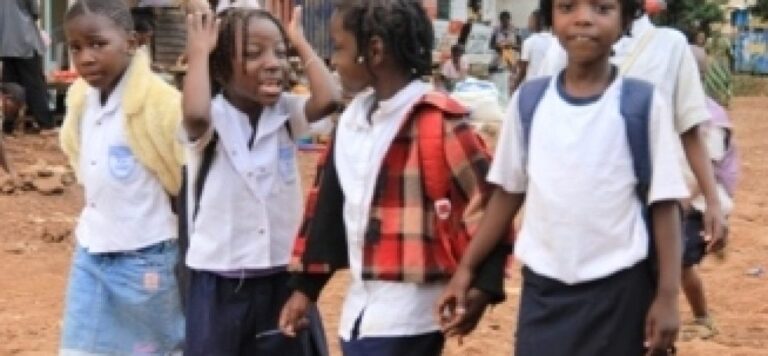 Ciranga/Sud-Kivu : les écoles paralysées par l’insécurité, les cours interrompus