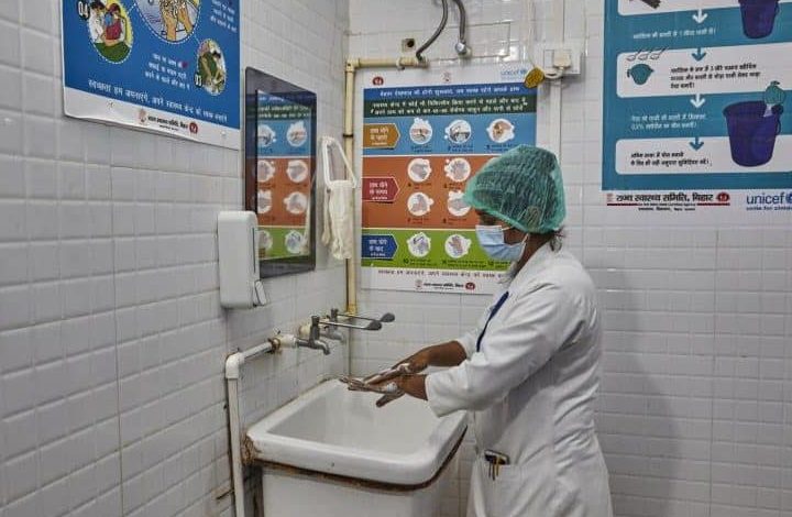 Kalehe : le vol de panneaux solaires prive l’aire de santé de Bulenga d’eau