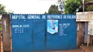 Kalehe : 93 personnes mortes à Kalonge en trois mois faute de soins médicaux