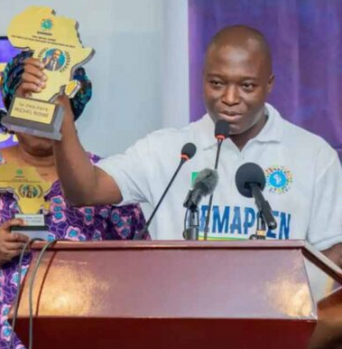 4è Forum des Médias sur les MTN : Le Bénin remporte le « Premier Prix Pays Michel Sidibé »