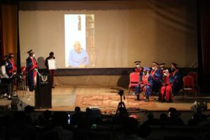 Bukavu : le théâtre participatif comme outil de cohésion sociale en milieu universitaire