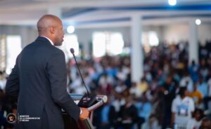 À l’Université de Kikwit, le gouvernement éclaire les enjeux des Accords de Washington