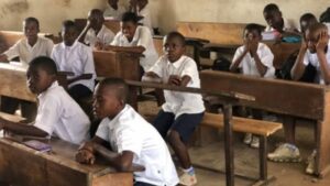 Uvira : des écoles marquées par la crise, des élèves déterminés à reprendre