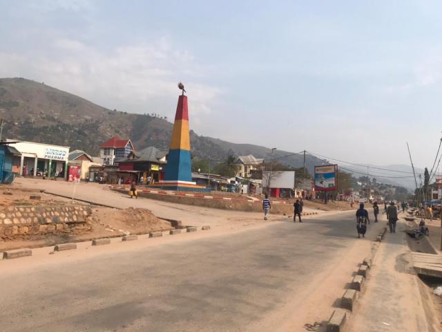 Uvira : le manque d’opportunités professionnelles fragilise la santé mentale des jeunes diplômés