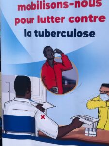 Sud-Kivu : la pénurie d’intrants fragilise la lutte contre la tuberculose à Kabare et Kalehe