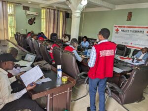 Gestion des déchets dans le bassin du lac Kivu : lancement d’une campagne participative pour répondre à une pollution persistante