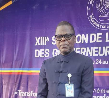 RDC : à Bandundu, la conférence des Gouverneurs se clôture sur un appel fort à l’unité et à la relance agricole
