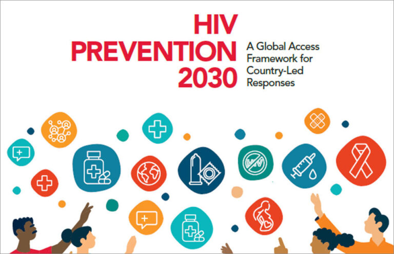 Riposte au VIH : entre espoir scientifique et menace de stagnation