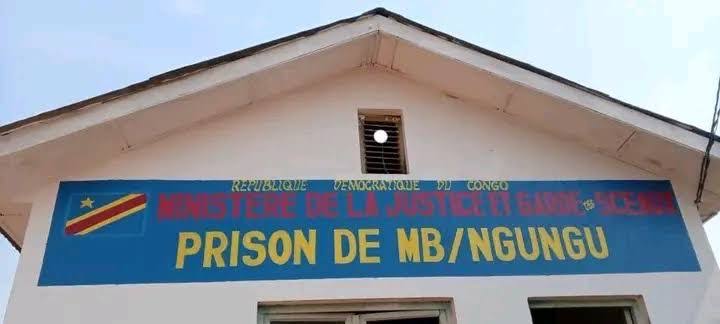 Choléra à la prison de Mbanza-Ngungu : 11 décès, le gouvernement active une riposte sanitaire