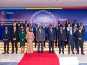 Rdc: 83% du financement pour le RGPH2 déjà mobilisés