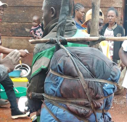 RDC : panique à Niania après l’arrivée de corps de motards décapités, une nouvelle attaque des ADF ravive la terreur