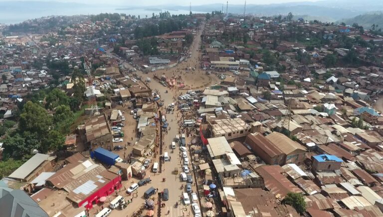 Bukavu : arrestation à Panzi d’une femme suspectée d’enlèvement d’enfant