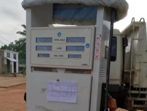 Tshopo : flambée du carburant à Kisangani, les tarifs de transport doublent et la population s’inquiète