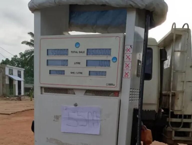 Tshopo : flambée du carburant à Kisangani, les tarifs de transport doublent et la population s’inquiète