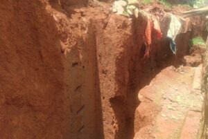 Kabare : plus de 3 000 sinistrés d’éboulements de terre vivent sans assistance à Mudusa