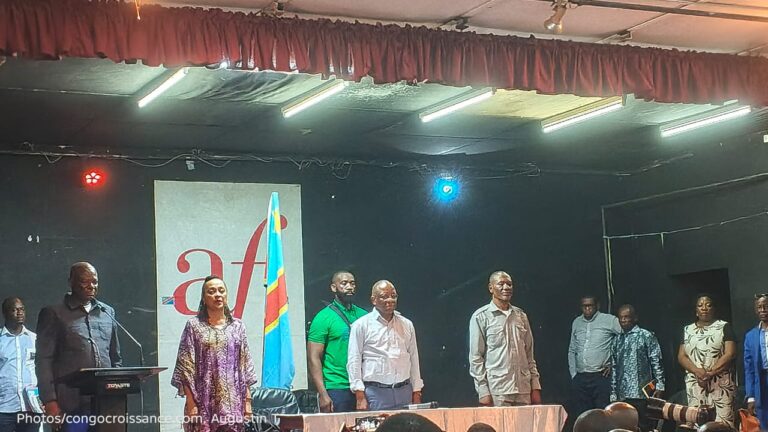 Le Ministre de la Justice s’engage à « nettoyer » le FRIVAO pour indemniser les vraies victimes de Kisangani