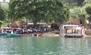 Ebola : Idjwi sous menace après des retours de Mungwalu